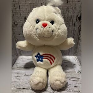 America Care Bear